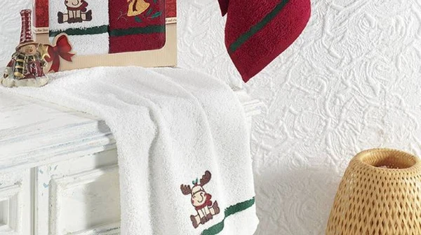 Výběr slavnostních ručníků: co je třeba zvážit při jejich nákupu